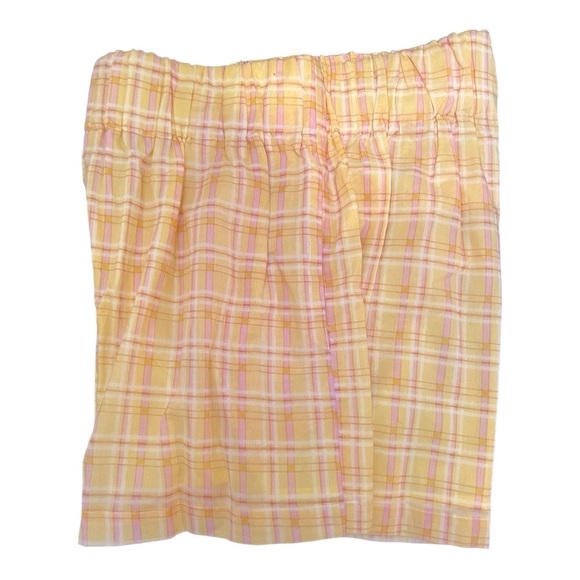 Charlie Holiday | Coastal Prep Plaid Shorts | NWT | Fall Ready - Picture 4 of 12